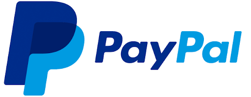 pay with paypal - Ella Purnell Store